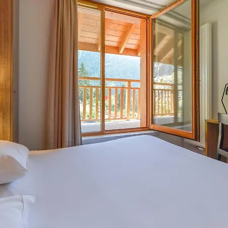 Villages Clubs Du Soleil - Oz En Oisans Hotel Oz