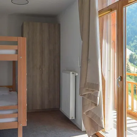 Villages Clubs Du Soleil - Oz En Oisans Hotel 3*