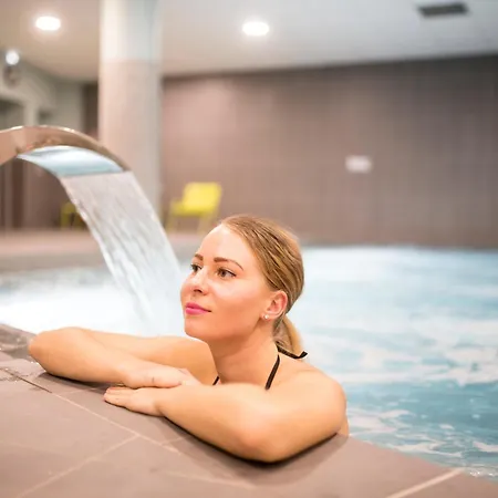 Villages Clubs Du Soleil - Oz En Oisans 3* 오즈