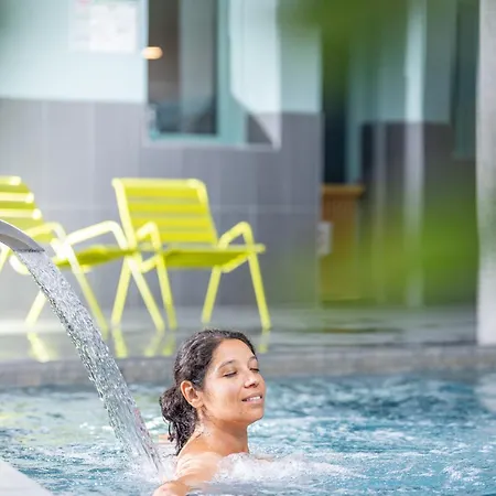 Villages Clubs Du Soleil - Oz En Oisans 호텔 오즈