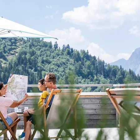 Villages Clubs Du Soleil - Oz En Oisans 오즈